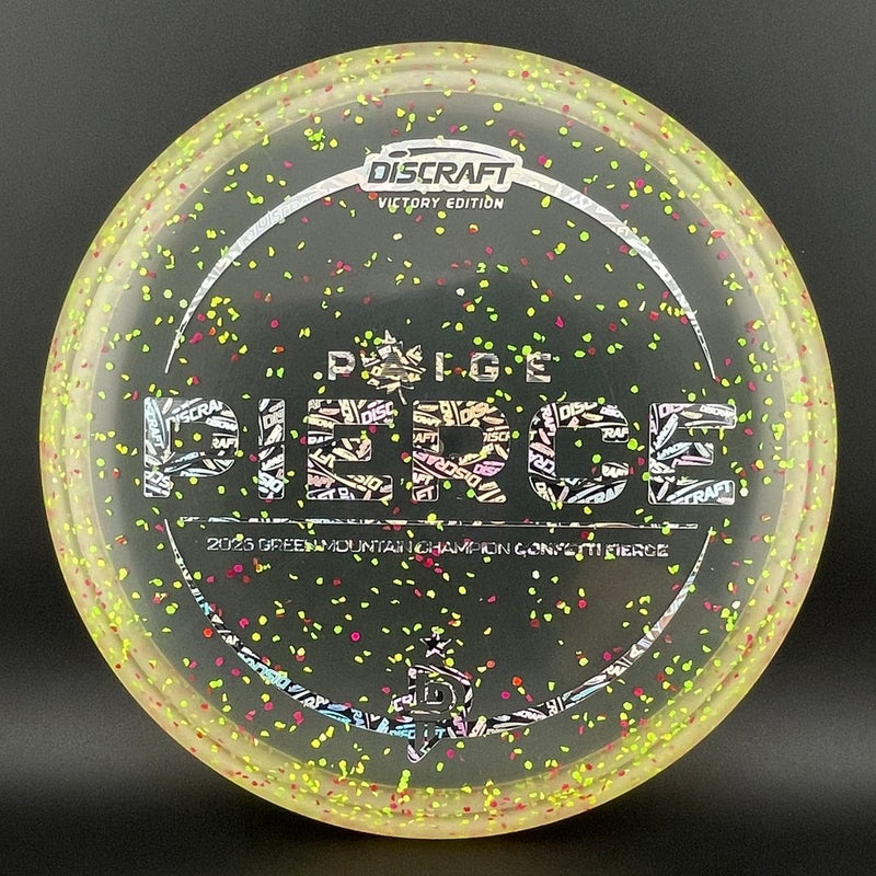 Load image into Gallery viewer, Confetti Z Fierce - Victory Edition - Paige Pierce GMC 2025
