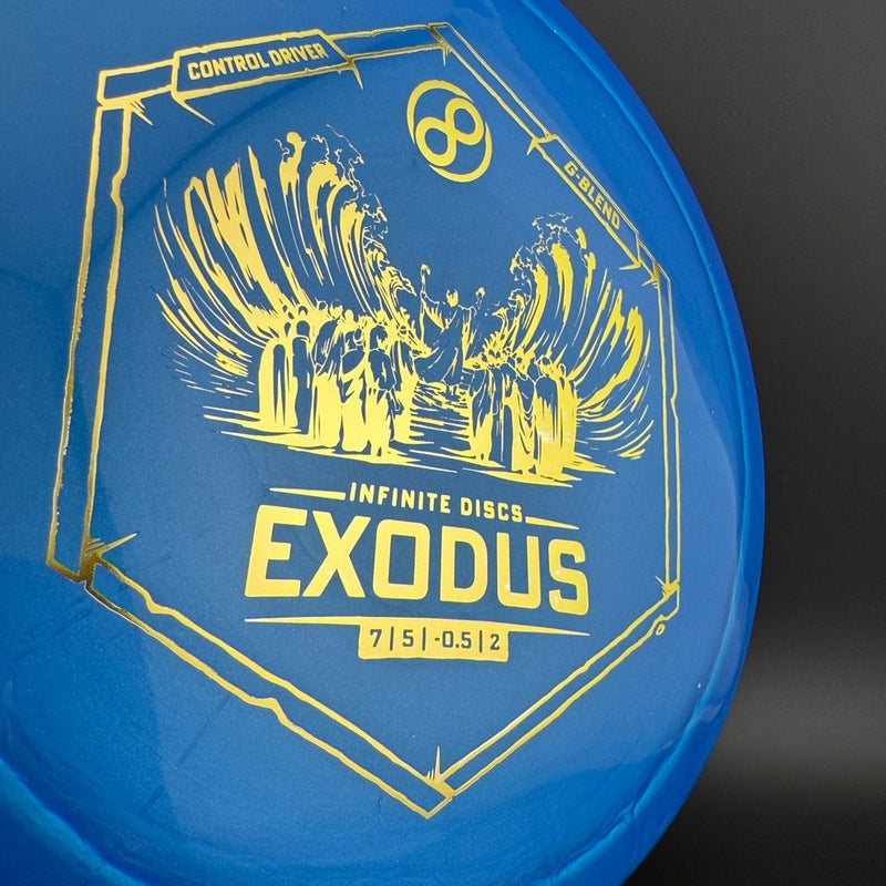 Load image into Gallery viewer, G-Blend Exodus
