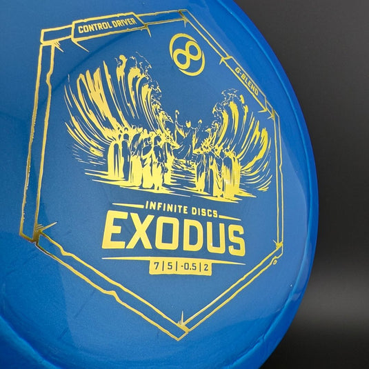 G-Blend Exodus