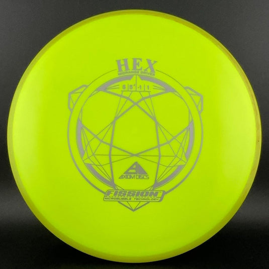 Fission Hex