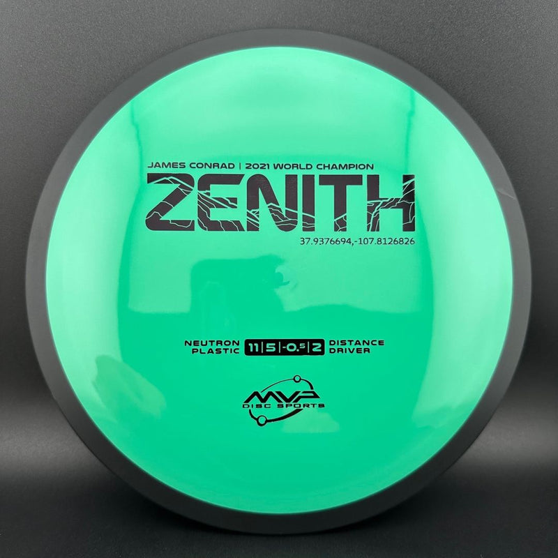 Load image into Gallery viewer, Neutron Zenith - James Conrad 2021 World Champion
