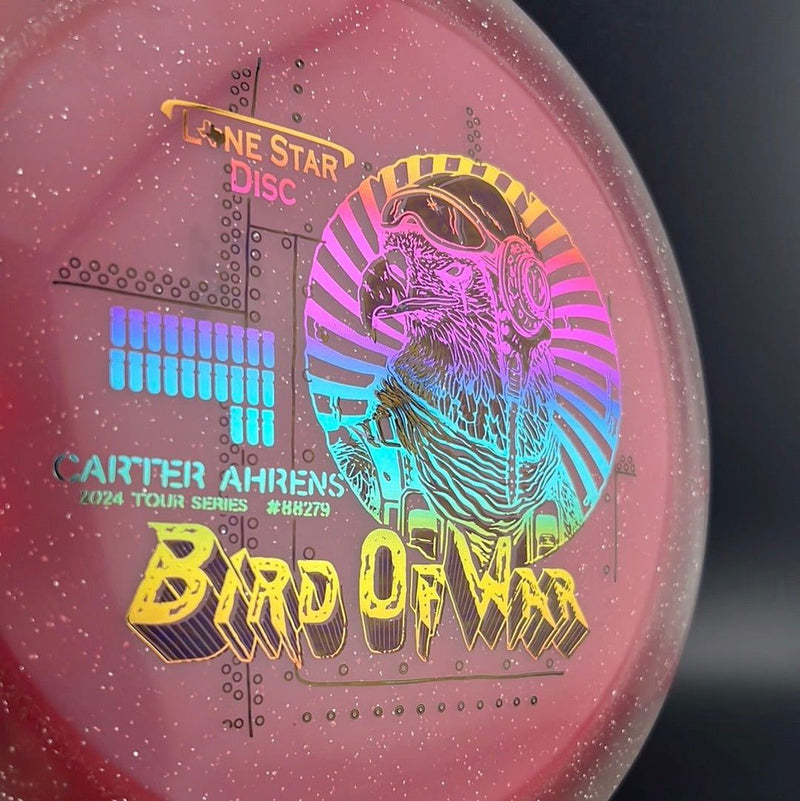 Load image into Gallery viewer, Founders Glow Warbird - Carter Ahrens Tour Series 2024
