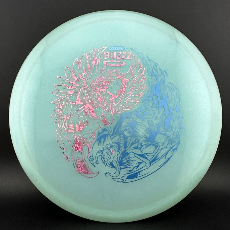 Load image into Gallery viewer, Colorshift Z Glo Buzzz - 2025 Ledgestone Season 3
