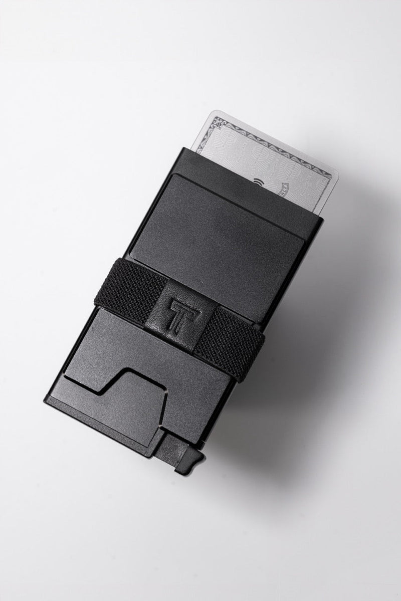 Load image into Gallery viewer, Tuff Wallet
