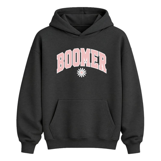 Boomer Arch
