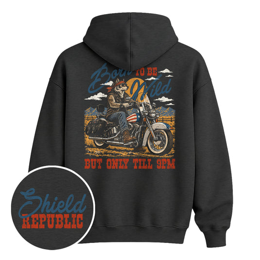 Born to be Wild