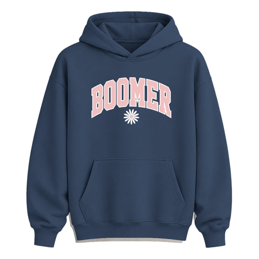 Boomer Arch