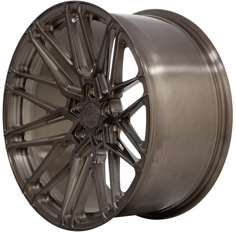 Load image into Gallery viewer, BC Forged EH186 EH Series 1-Piece Monoblock Forged Wheel
