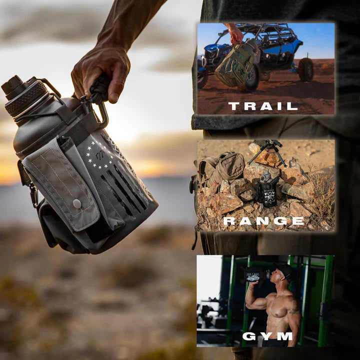 Load image into Gallery viewer, 64oz Battle Bottle Bundles
