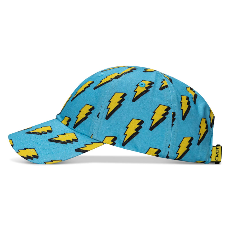 Load image into Gallery viewer, Ripstop Tactical Snapback Hat
