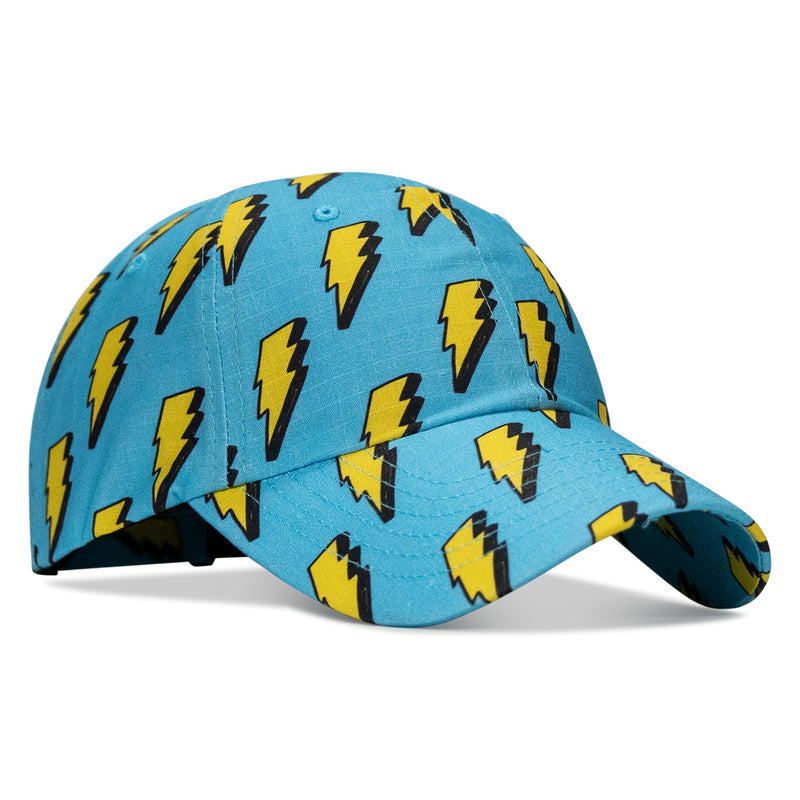 Load image into Gallery viewer, Ripstop Tactical Snapback Hat
