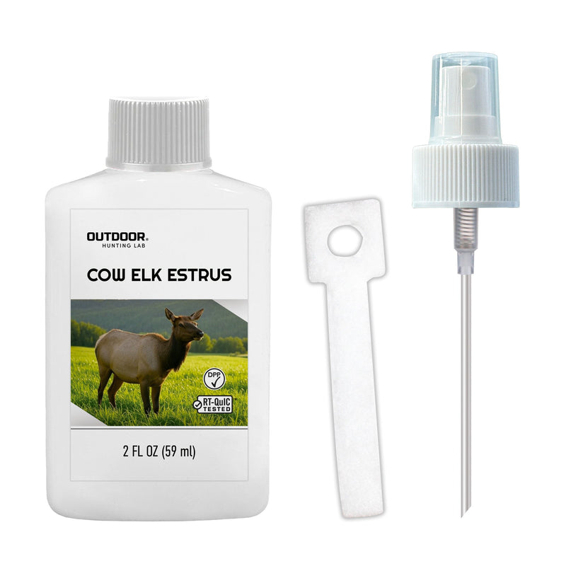 Load image into Gallery viewer, Elk Urine
