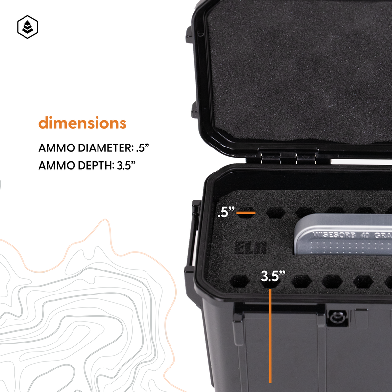 Load image into Gallery viewer, Ammo: 33XC ELR * 20 Rounds (59)
