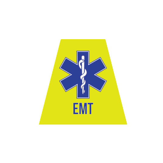 EMT REFLECTIVE HELMET (TET) TETRAHEDRON