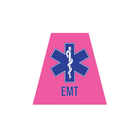 FIRST RESPONDER REFLECTIVE HELMET (TET) TETRAHEDRON