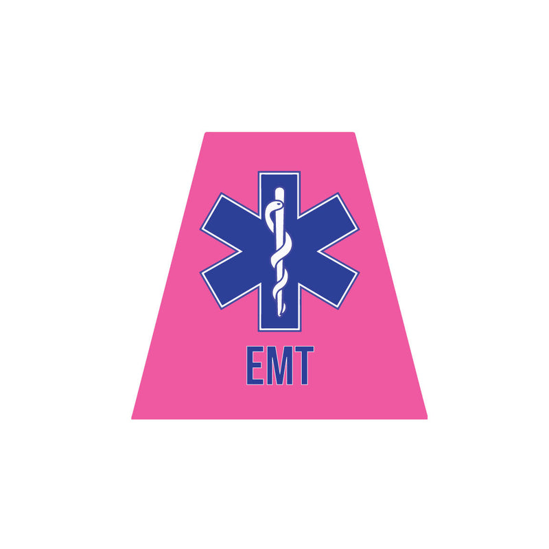 Load image into Gallery viewer, EMT REFLECTIVE HELMET (TET) TETRAHEDRON
