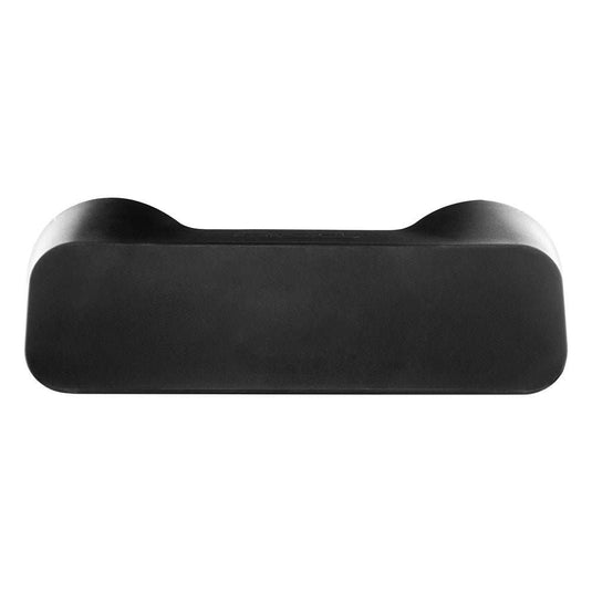 28" High Density ABS Universal Speakers Enclosure 2 X 8" and 2 x 3.78" Tweeters - Skoutley Outdoors LLC