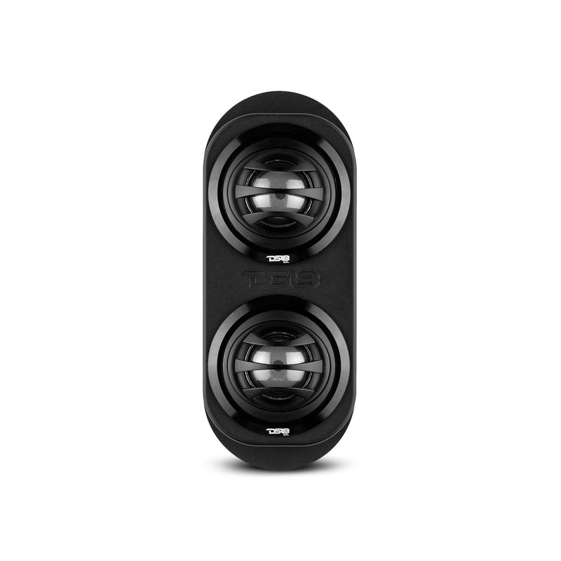 Load image into Gallery viewer, High Density Universal A Pillar Pod 2 X 2.5" Tweeters
