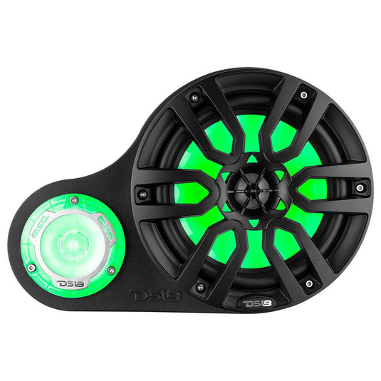 High Density Abs 2-Way Universal Pod With NXL-8/BK and PRO-TW1L - Skoutley Outdoors LLC