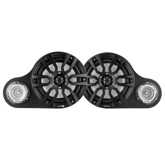 High Density Abs 2-Way Universal Pod With NXL-8/BK and PRO-TW1L - Skoutley Outdoors LLC