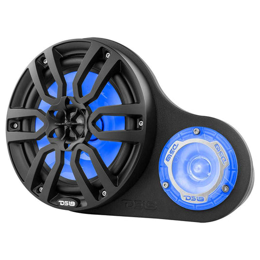 High Density Abs 2-Way Universal Pod With NXL-8/BK and PRO-TW1L - Skoutley Outdoors LLC