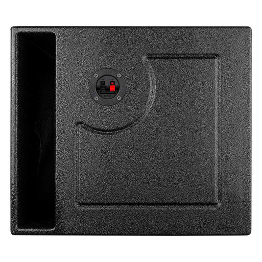 ENS-112SPB Ported Subwoofer Enclosure 1 x 12” - Skoutley Outdoors LLC