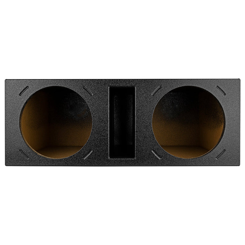 Load image into Gallery viewer, ENS-212SPB Ported Subwoofer Enclosure 2 X 12”
