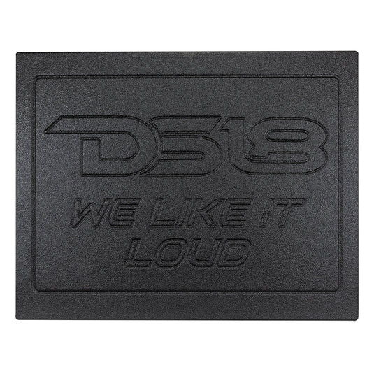 ENS-212TB Turbo Style Ported Subwoofer Enclosure 2 X 12”