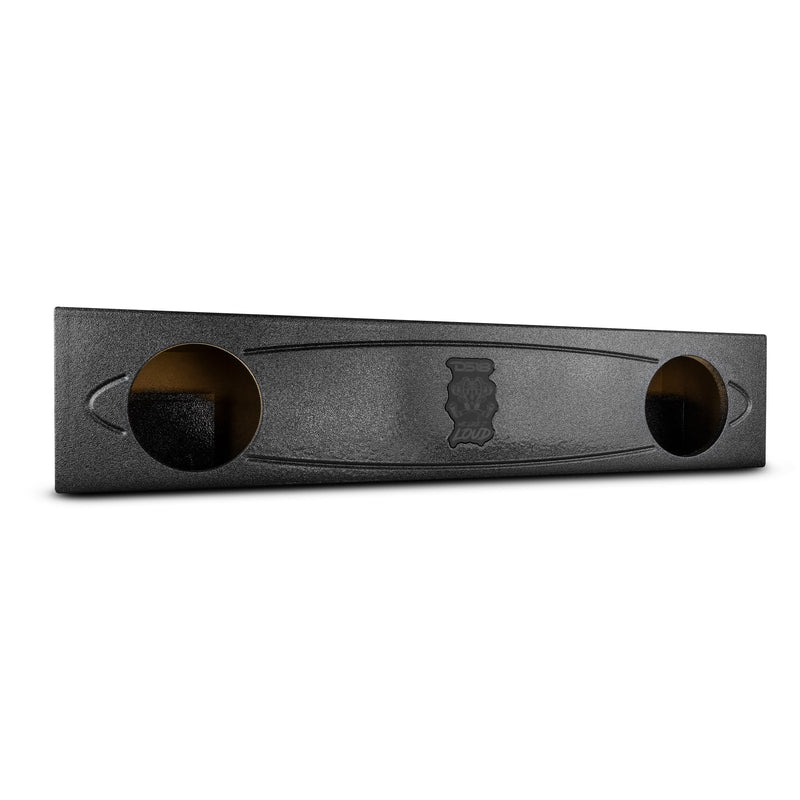 Load image into Gallery viewer, ENS-DODGE19-2X8 DODGE RAM 19-22 Ported Subwoofer Enclosure 2 X 8&quot;
