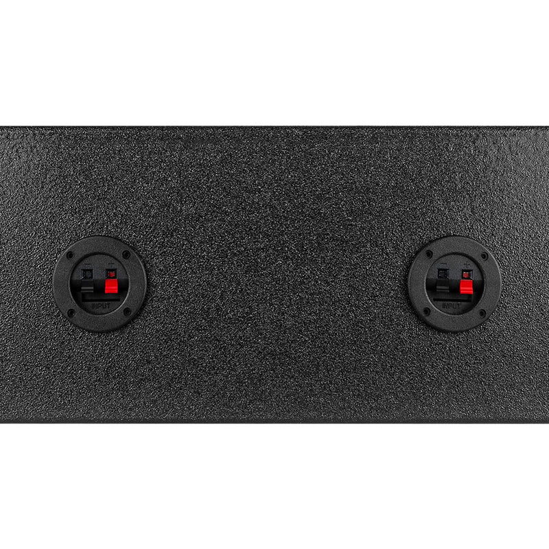 Load image into Gallery viewer, ENS-DODGE19-2X8 DODGE RAM 19-22 Ported Subwoofer Enclosure 2 X 8&quot;
