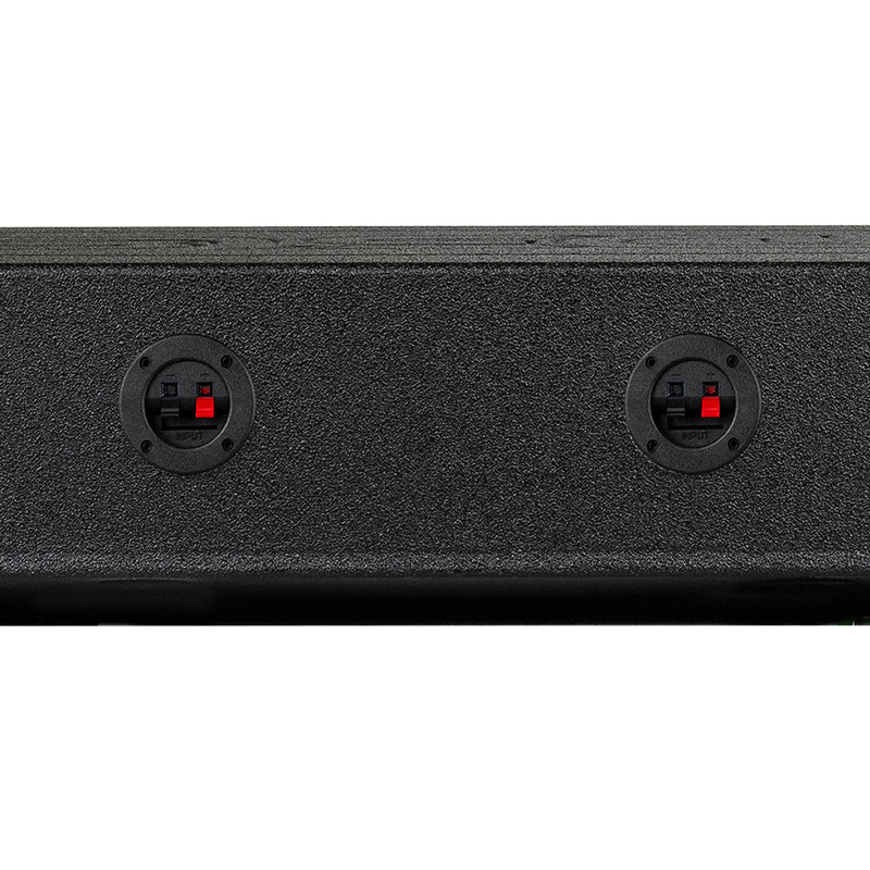 Load image into Gallery viewer, Dual 8&quot; Ported Subwoofer Enclosure For FORD F-150  09-22 ,F-250 15-22 and F-350 15-22 4 -Door
