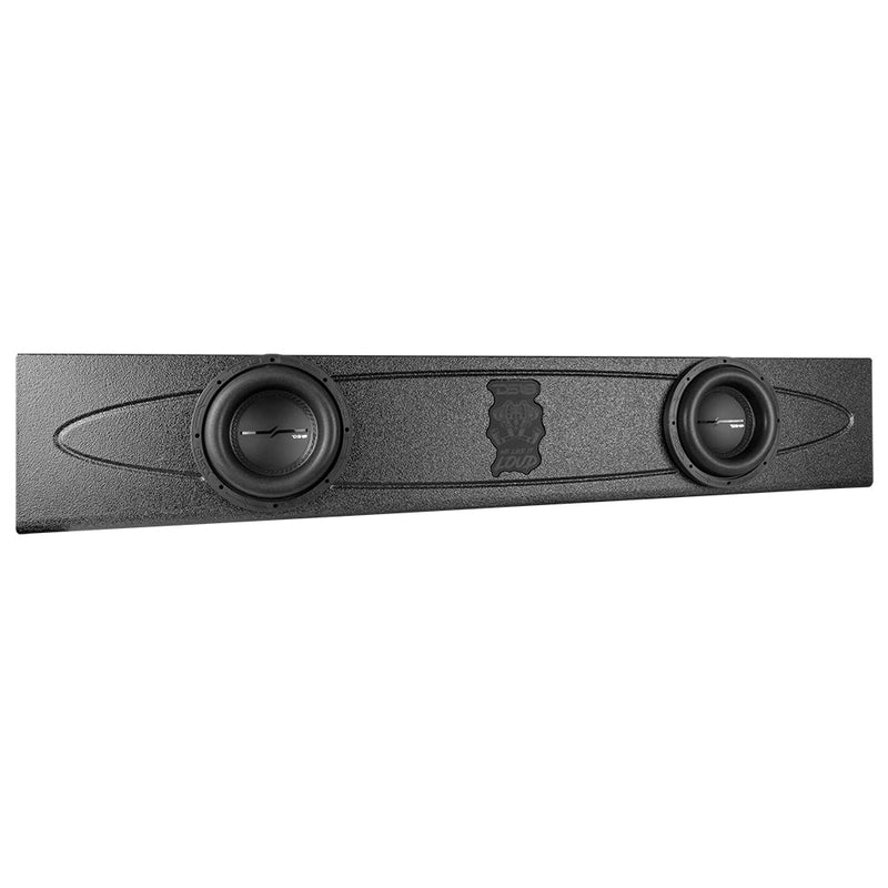 Load image into Gallery viewer, Dual 8&quot; Ported Subwoofer Enclosure For FORD F-150  09-22 ,F-250 15-22 and F-350 15-22 4 -Door

