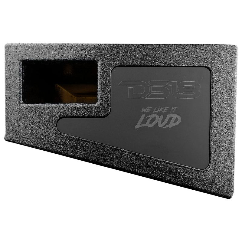 Load image into Gallery viewer, Dual 8&quot; Ported Subwoofer Enclosure For FORD F-150  09-22 ,F-250 15-22 and F-350 15-22 4 -Door
