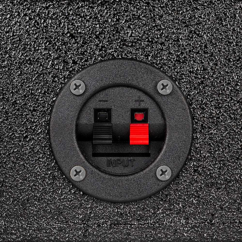 Load image into Gallery viewer, Jeep Gladiator JT Underseat Subwoofer Enclosure 4 x 8&quot; - Skoutley Outdoors LLC
