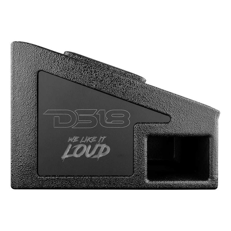 Load image into Gallery viewer, Jeep Gladiator JT Underseat Subwoofer Enclosure 4 x 8&quot; - Skoutley Outdoors LLC
