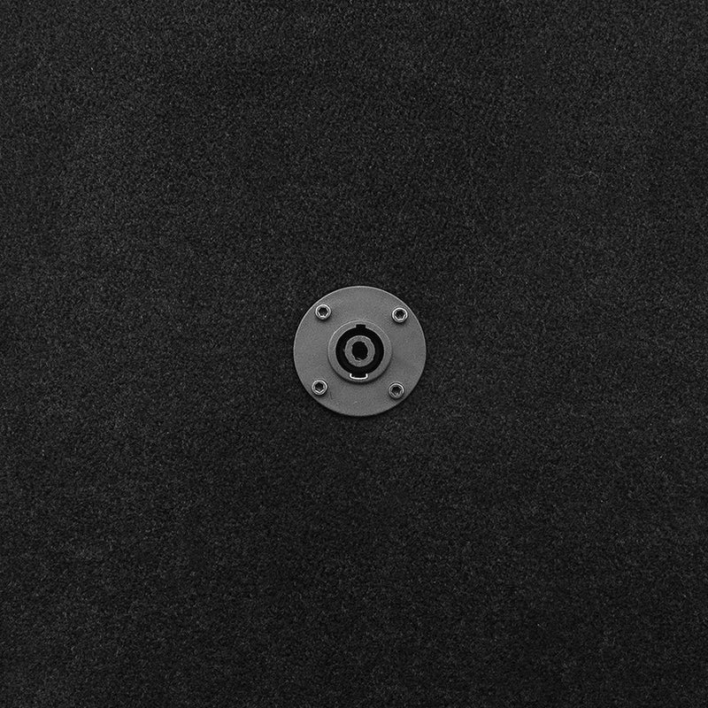 Load image into Gallery viewer, Dual 8&quot; Loaded Ported Voceteo Box ( 2 x PRO-X8M and 2 x PRO-TWX2)
