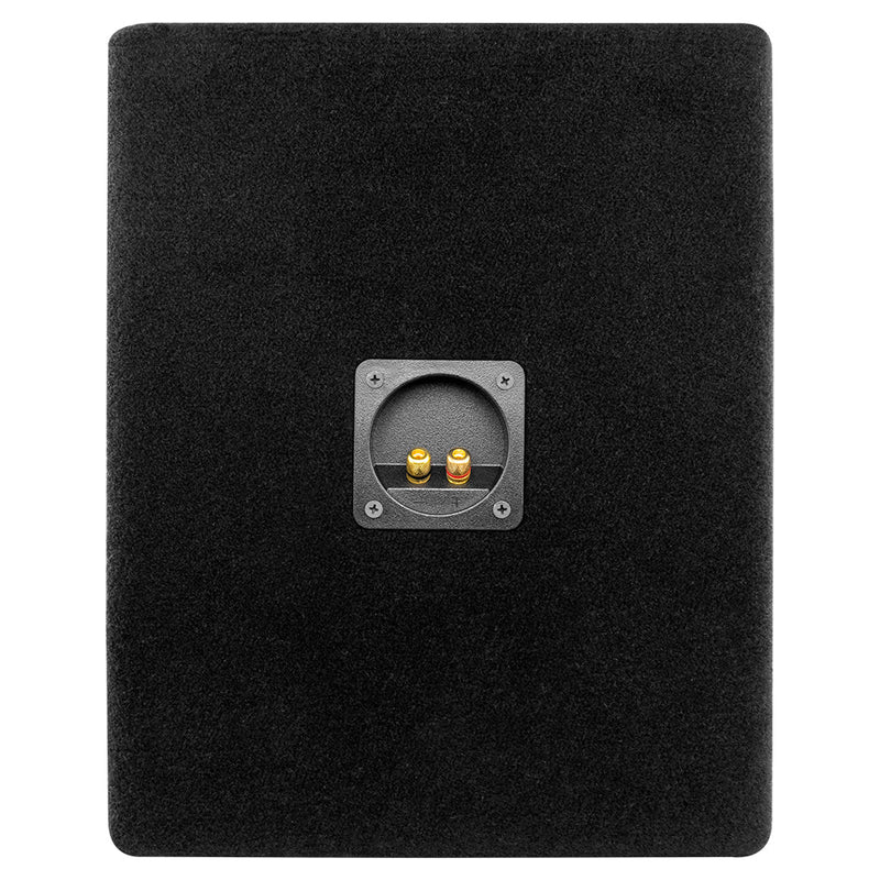 Load image into Gallery viewer, PANCADAO Ported box with 1 X 10&quot; Mid-Bass PRO-1.5KP10.4 Loaded
