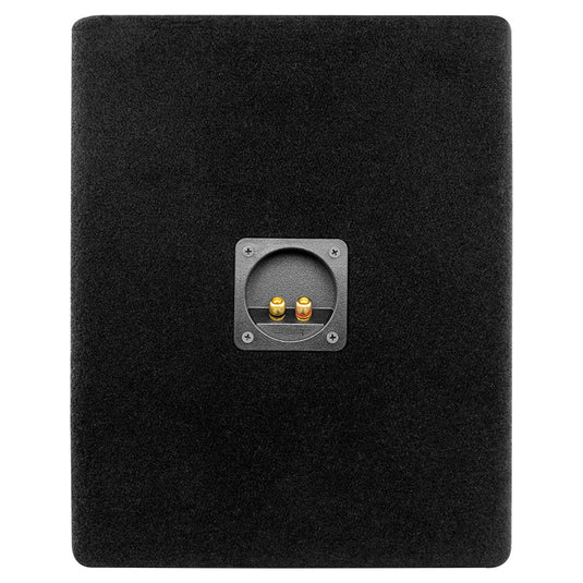 PANCADAO Ported box with 1 X 10" Mid-Bass PRO-1.5KP10.4 Loaded