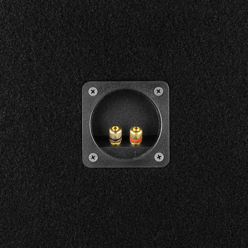 Load image into Gallery viewer, PANCADAO Ported box with 1 X 12&quot; Mid-Bass PRO-1.5KP12.2 Loaded - Skoutley Outdoors LLC
