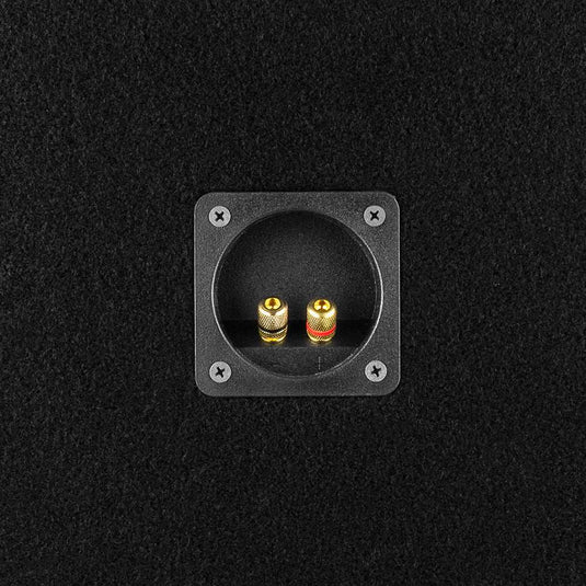 PANCADAO Ported box with 1 X 12" Mid-Bass PRO-1.5KP12.2 Loaded - Skoutley Outdoors LLC