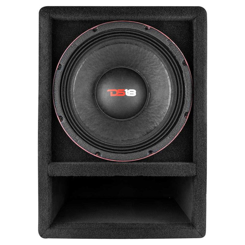 Load image into Gallery viewer, PANCADAO Ported box with 1 X 12&quot; Mid-Bass PRO-1.5KP12.2 Loaded - Skoutley Outdoors LLC
