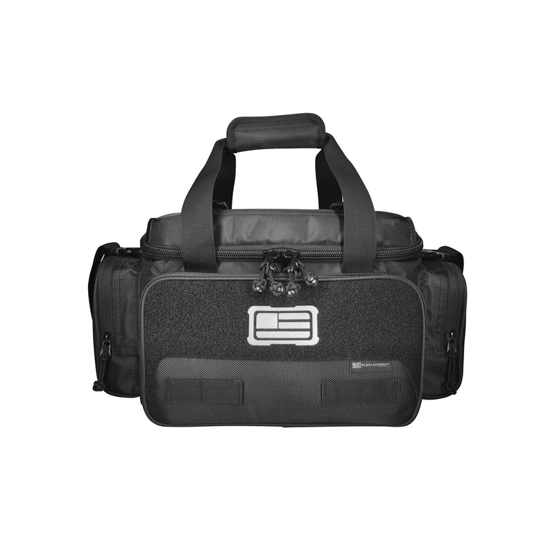 Load image into Gallery viewer, 1680D Tactical Range Bag
