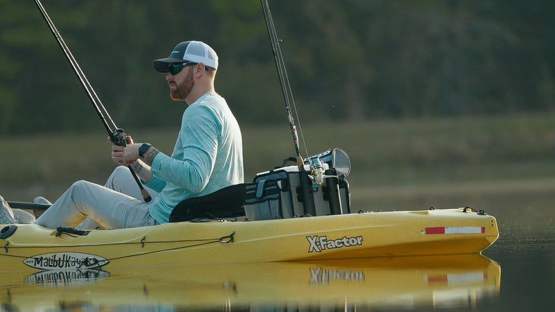 Load image into Gallery viewer, 3700 Rigger Series Kayak Tackle Bag
