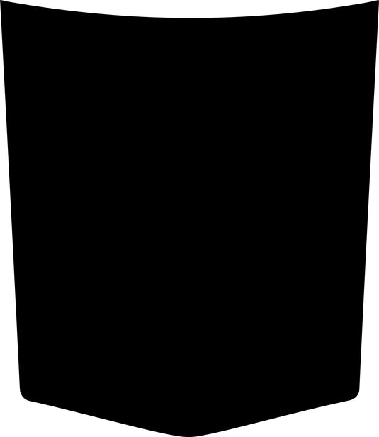 Hood Decal Cover for 2018-2024 Chevrolet Equinox