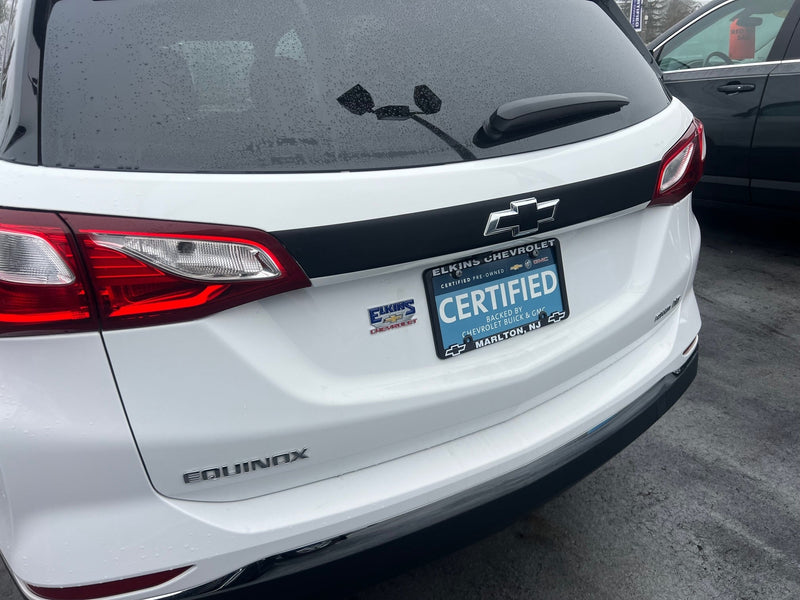 Load image into Gallery viewer, Tailgate Decal for 2018-2024 Chevrolet Equinox
