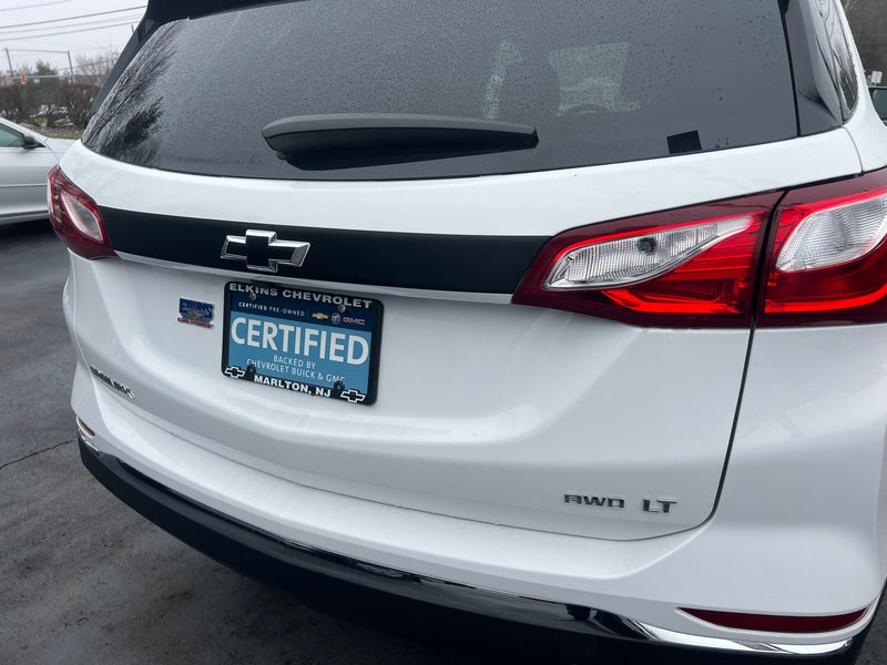 Load image into Gallery viewer, Tailgate Decal for 2018-2024 Chevrolet Equinox
