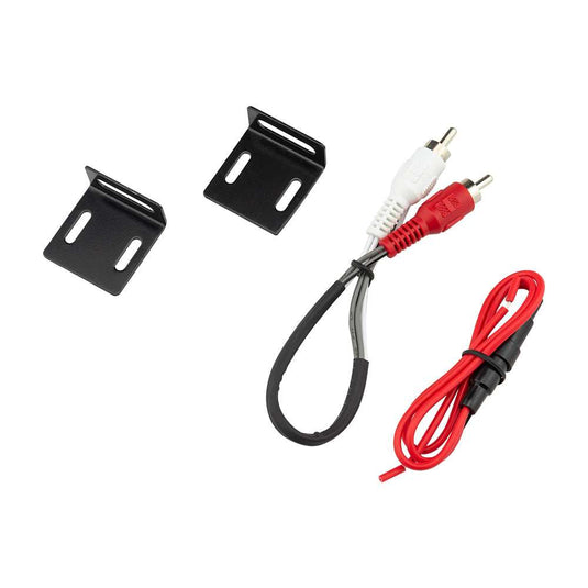 High Volt 5-Band Equalizer with High Level Input - Skoutley Outdoors LLC