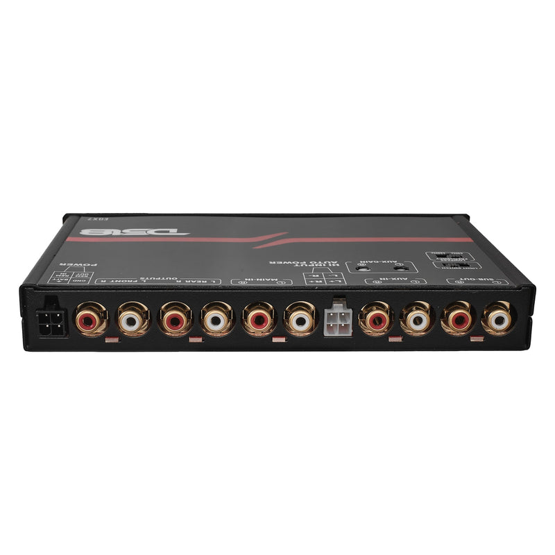 Load image into Gallery viewer, High Volt 7-Band Equalizer with High Level Input and Auto Turn On
