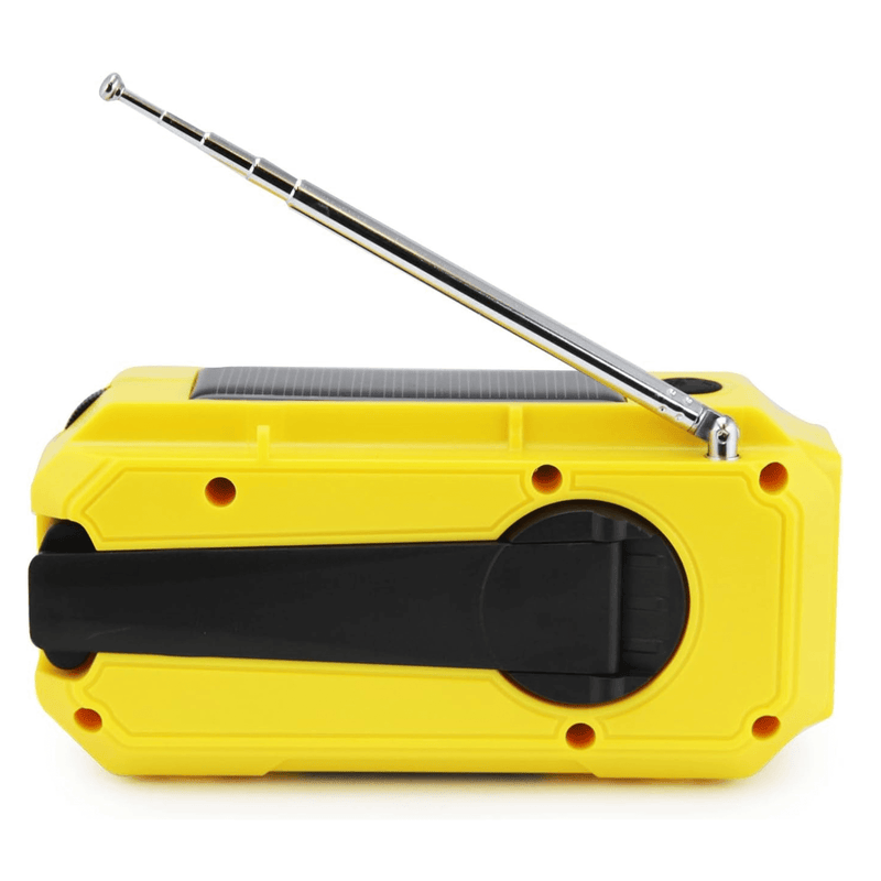 Load image into Gallery viewer, Emerson Emergency AM / FM Radio with Weather Band and Power Bank
