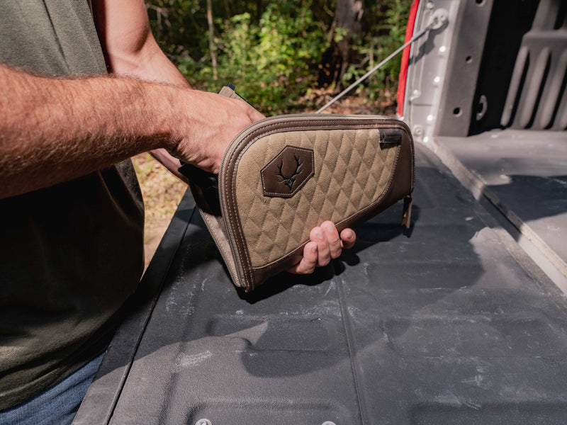 Load image into Gallery viewer, President 12" Pistol Case
